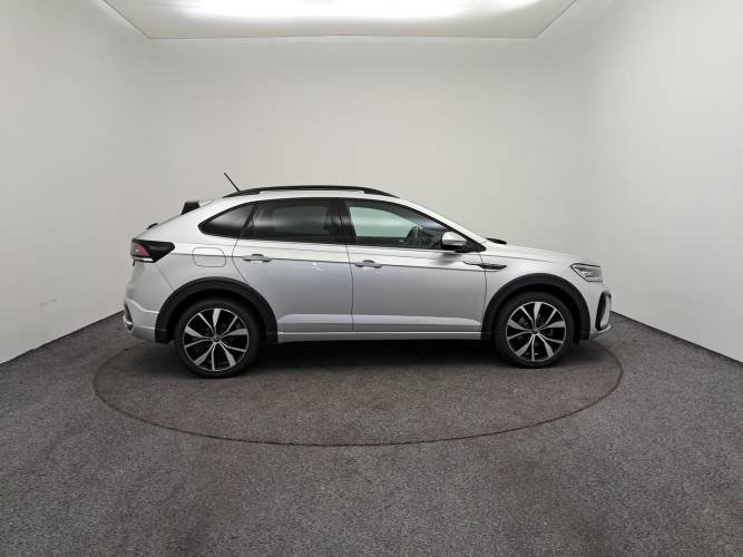 Taigo 1.0 TSI 110 DSG7