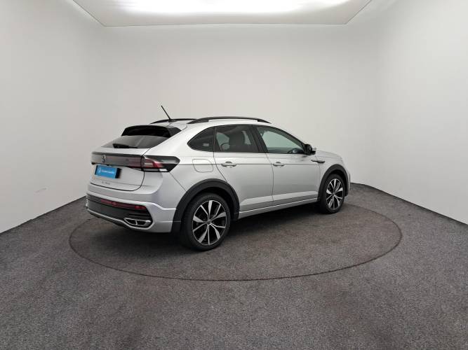 Taigo 1.0 TSI 110 DSG7