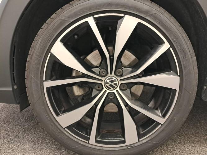 Taigo 1.0 TSI 110 DSG7