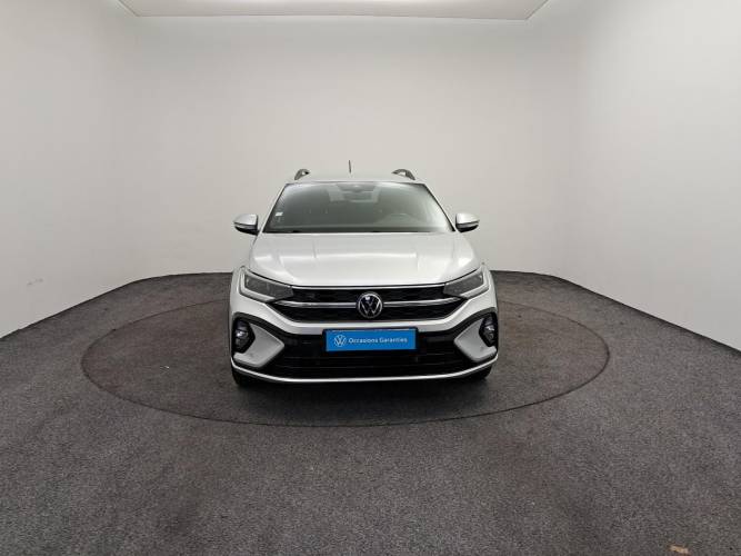Taigo 1.0 TSI 110 DSG7