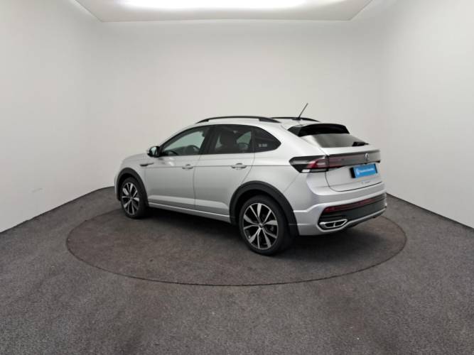 Taigo 1.0 TSI 110 DSG7