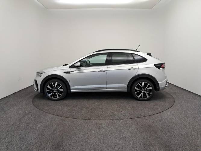Taigo 1.0 TSI 110 DSG7