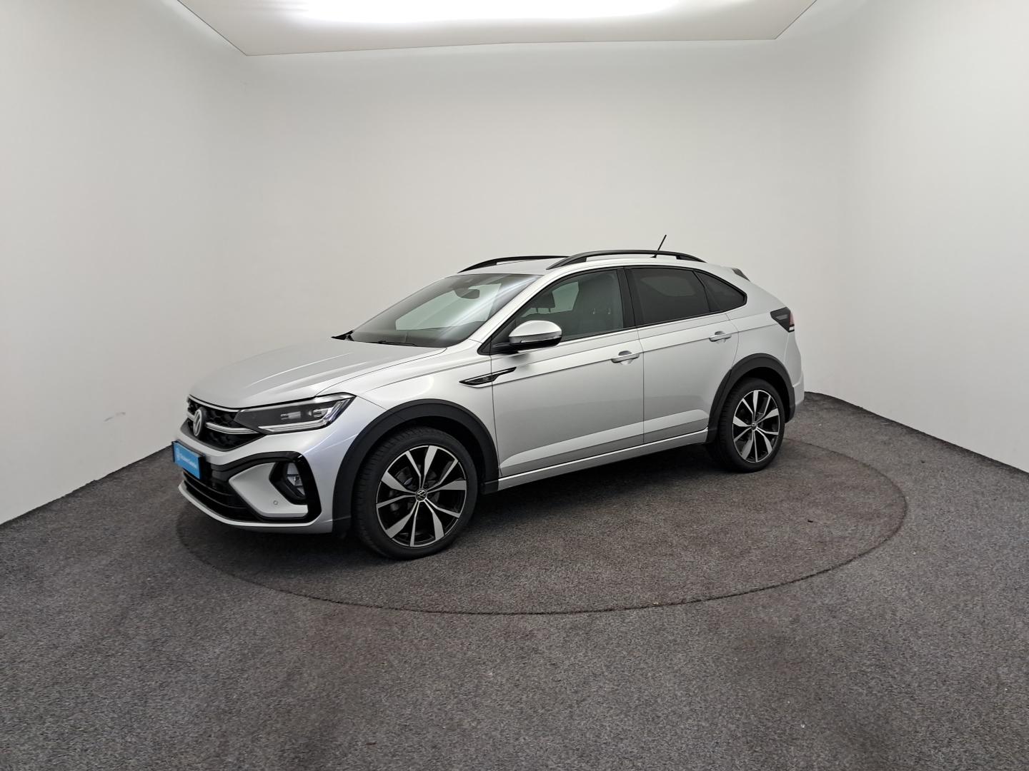 Taigo 1.0 TSI 110 DSG7