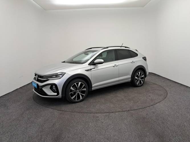 Taigo 1.0 TSI 110 DSG7