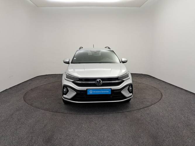 Taigo 1.0 TSI 110 DSG7