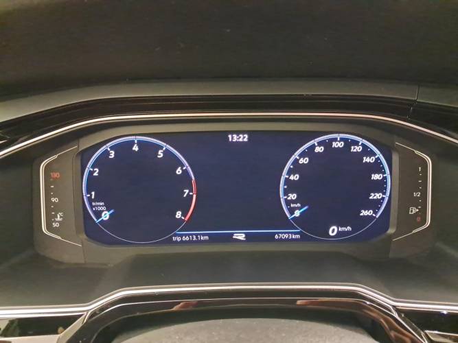 Taigo 1.0 TSI 110 DSG7