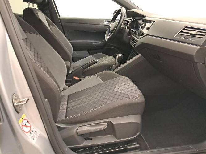 Taigo 1.0 TSI 110 DSG7