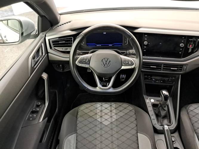 Taigo 1.0 TSI 110 DSG7