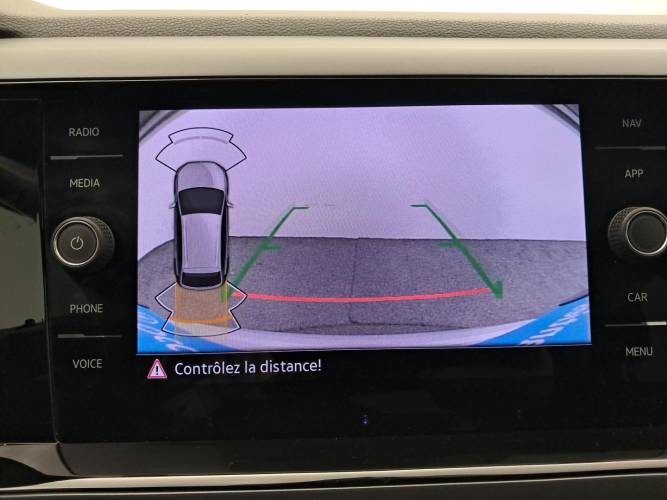 Taigo 1.0 TSI 110 DSG7
