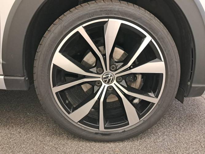 Taigo 1.0 TSI 110 DSG7
