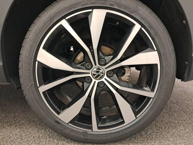 Taigo 1.0 TSI 110 DSG7