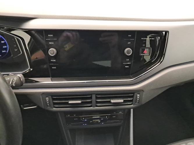 Taigo 1.0 TSI 110 DSG7