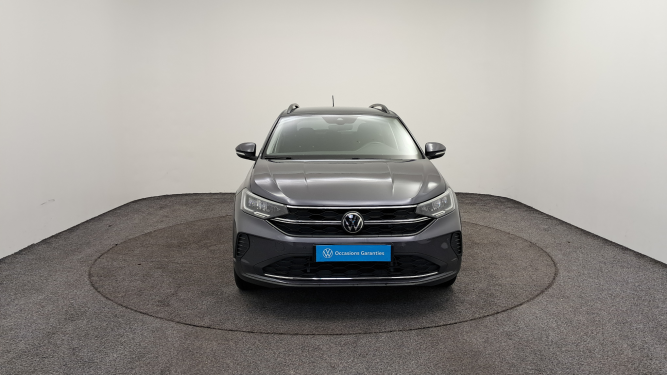 Taigo 1.0 TSI 116 DSG7