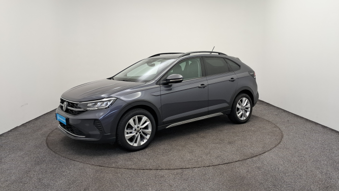 Taigo 1.0 TSI 116 DSG7