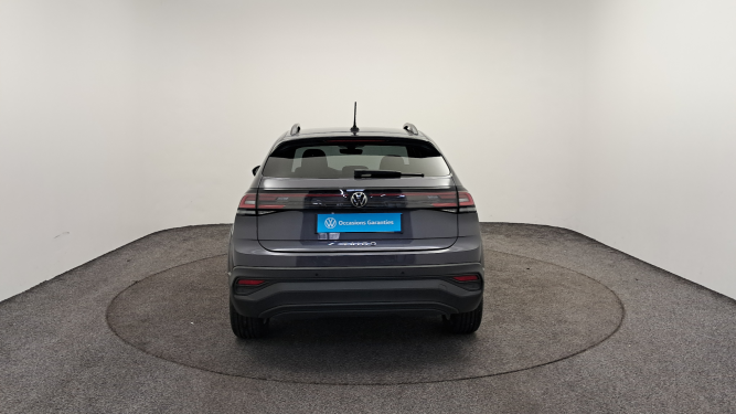 Taigo 1.0 TSI 116 DSG7