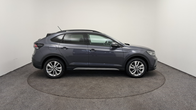 Taigo 1.0 TSI 116 DSG7