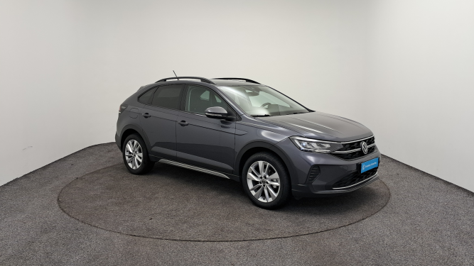 Taigo 1.0 TSI 116 DSG7