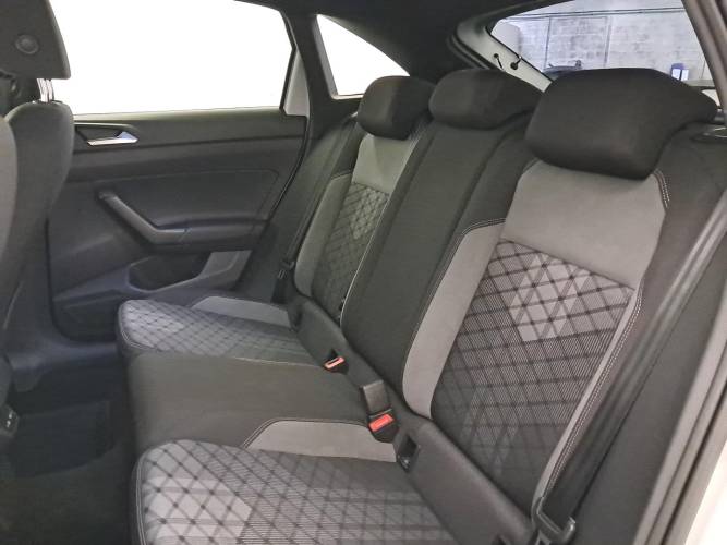 Taigo 1.0 TSI 110 DSG7