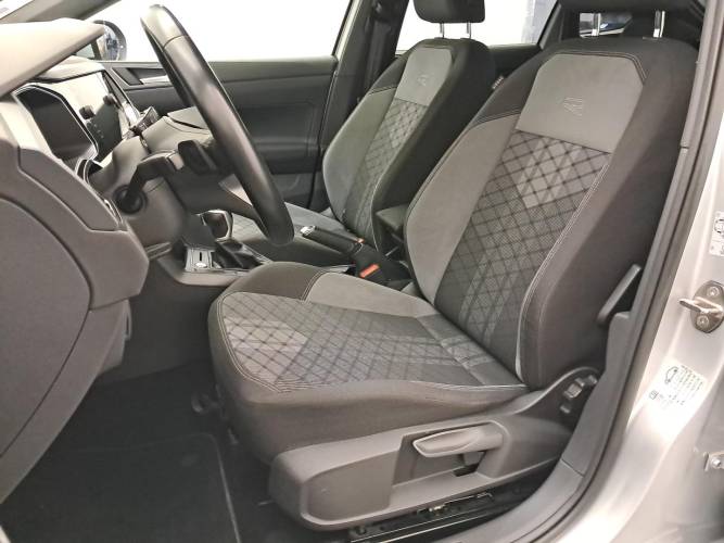 Taigo 1.0 TSI 110 DSG7
