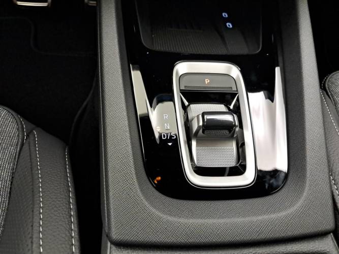Octavia Combi 1.5 TSI Hybrid 150 ch ACT DSG7