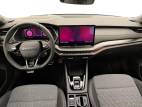 Octavia Combi 1.5 TSI Hybrid 150 ch ACT DSG7