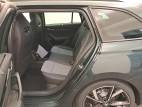 Octavia Combi 1.5 TSI Hybrid 150 ch ACT DSG7
