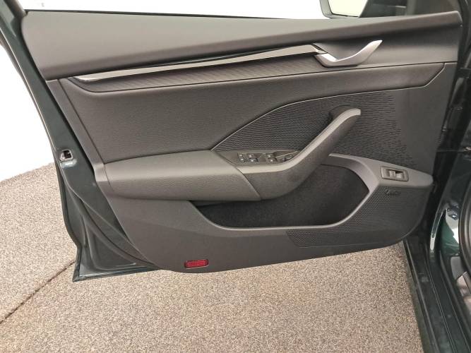 Octavia Combi 1.5 TSI Hybrid 150 ch ACT DSG7