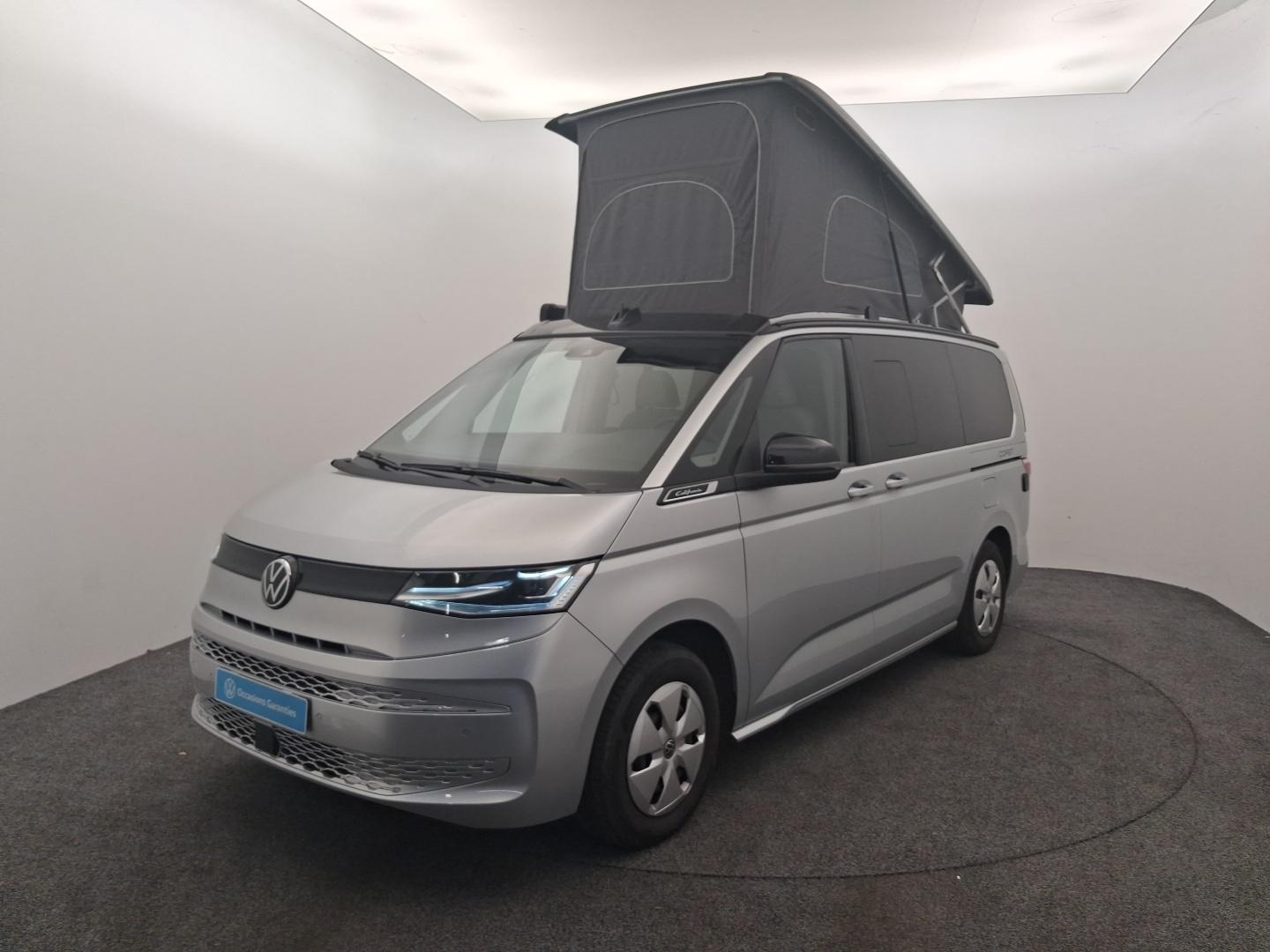 California 2.0 TDI 150 DSG7