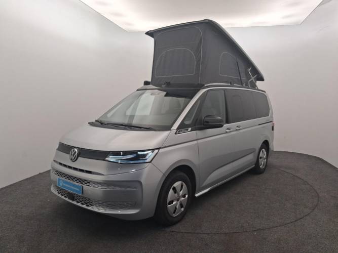 California 2.0 TDI 150 DSG7