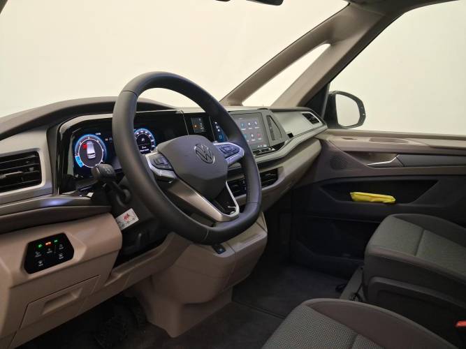 California 2.0 TDI 150 DSG7