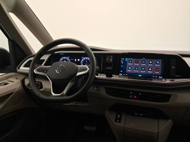 California 2.0 TDI 150 DSG7