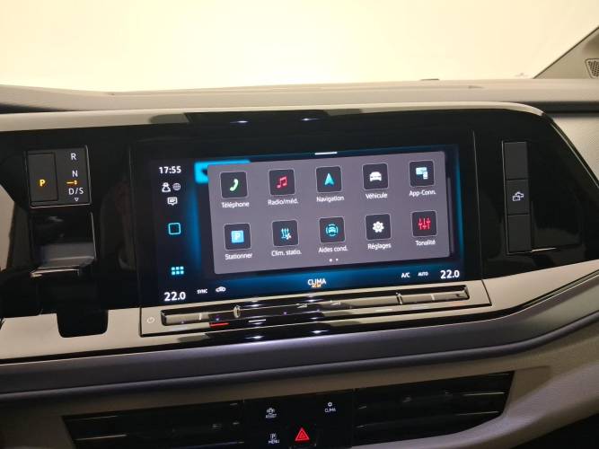 California 2.0 TDI 150 DSG7