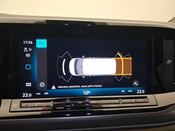 California 2.0 TDI 150 DSG7