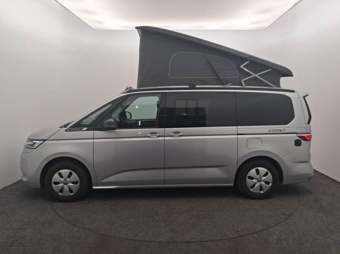 California 2.0 TDI 150 DSG7