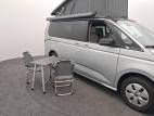 California 2.0 TDI 150 DSG7