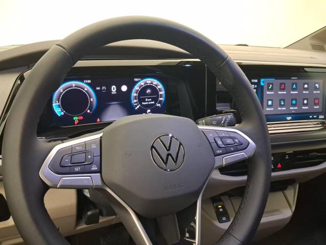 California 2.0 TDI 150 DSG7