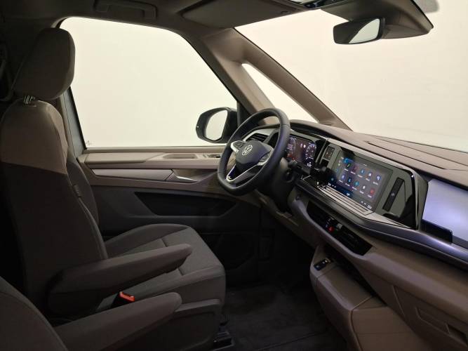 California 2.0 TDI 150 DSG7