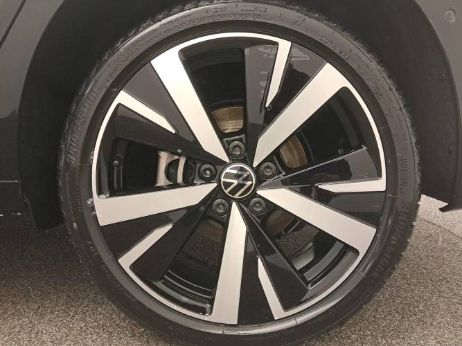 Golf 1.5 eHybrid 204 DSG6
