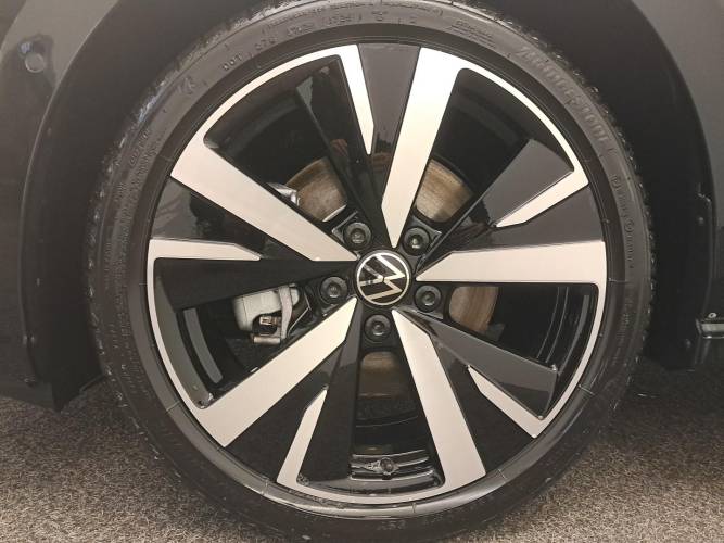 Golf 1.5 eHybrid 204 DSG6