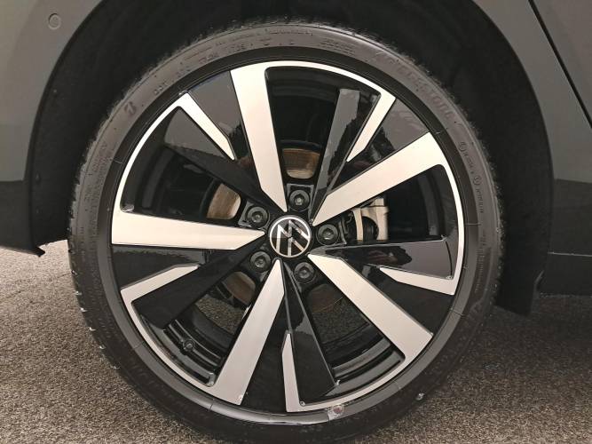 Golf 1.5 eHybrid 204 DSG6