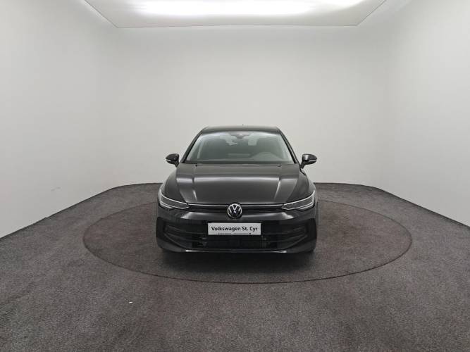 Golf 1.5 eHybrid 204 DSG6