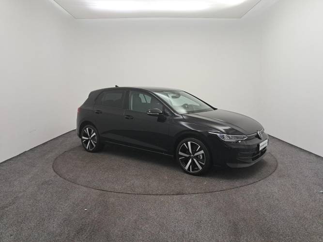 Golf 1.5 eHybrid 204 DSG6