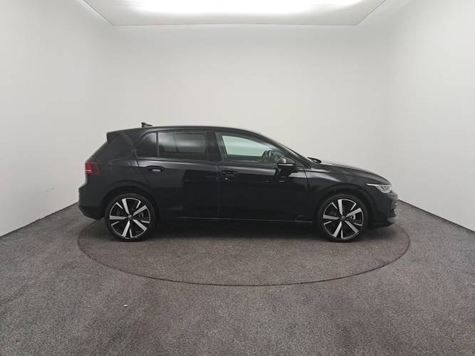 Golf 1.5 eHybrid 204 DSG6