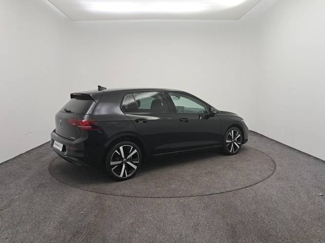 Golf 1.5 eHybrid 204 DSG6