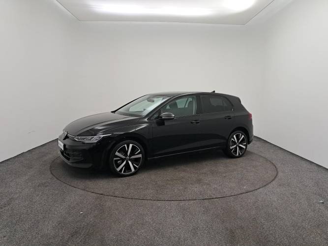 Golf 1.5 eHybrid 204 DSG6