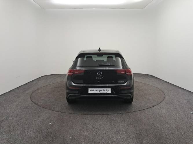 Golf 1.5 eHybrid 204 DSG6