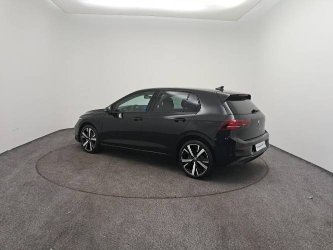 Golf 1.5 eHybrid 204 DSG6