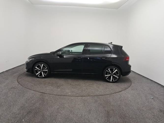 Golf 1.5 eHybrid 204 DSG6