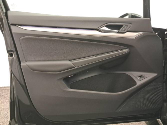 Golf 1.5 eHybrid 204 DSG6