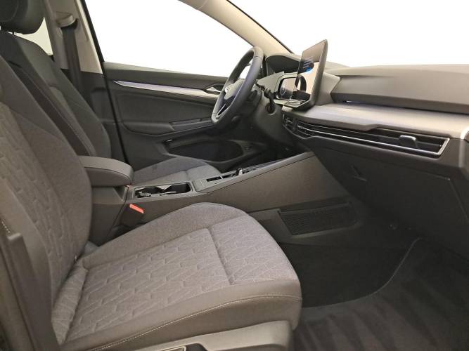 Golf 1.5 eHybrid 204 DSG6